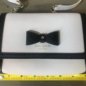 Kate Spade Shoulder Purse/Cross Body